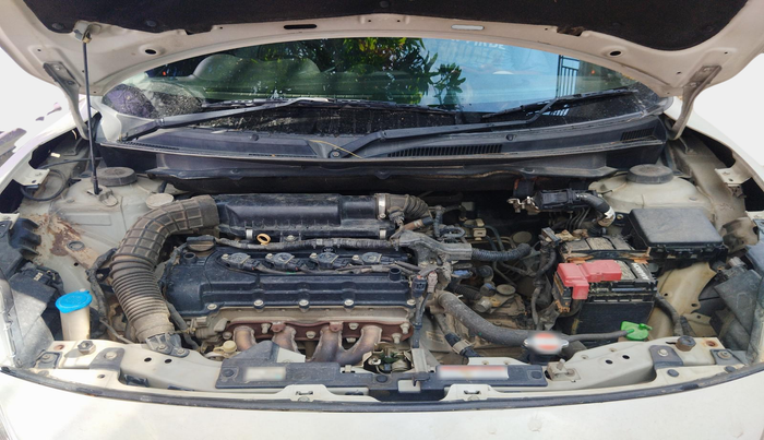 2018 Maruti Swift VXI, Petrol, Manual, 1,59,290 km, exterior