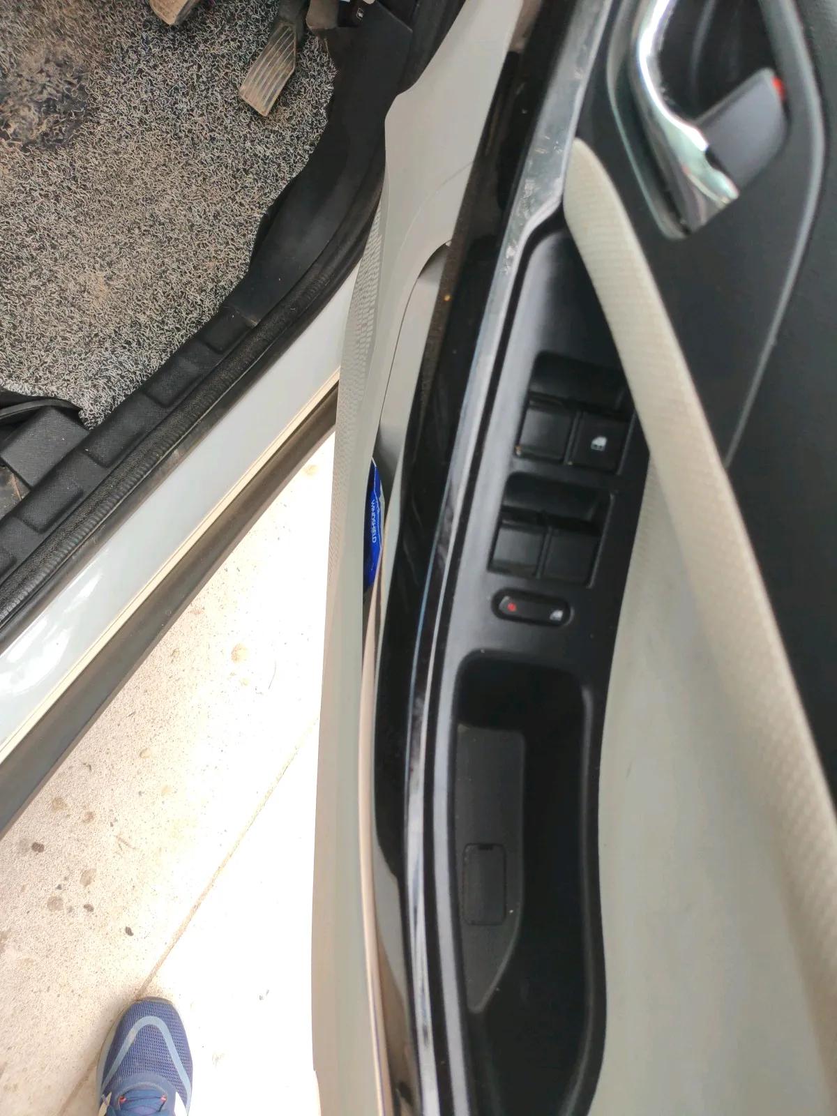 2020 Tata NEXON XZ PLUS (O) PETROL, Petrol, Manual, 22,247 km, interior