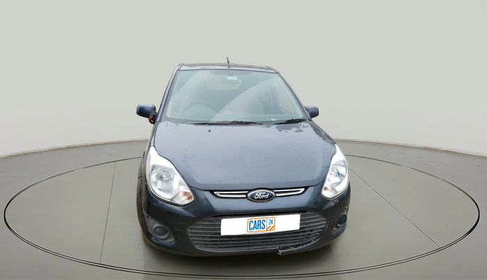 2014 Ford Figo ZXI 1.2 PETROL, Petrol, Manual, 47,490 km, exterior