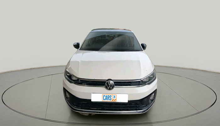 2022 Volkswagen VIRTUS GT PLUS TSI 1.5 EVO DSG, Petrol, Automatic, 52,871 km, exterior