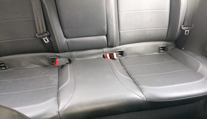 2022 Volkswagen VIRTUS GT PLUS TSI 1.5 EVO DSG, Petrol, Automatic, 52,871 km, interior