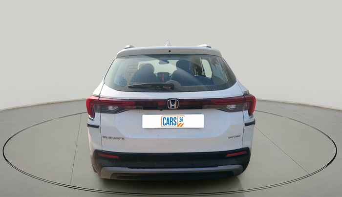 2023 Honda ELEVATE ZX MT, Petrol, Manual, 1,15,667 km, exterior
