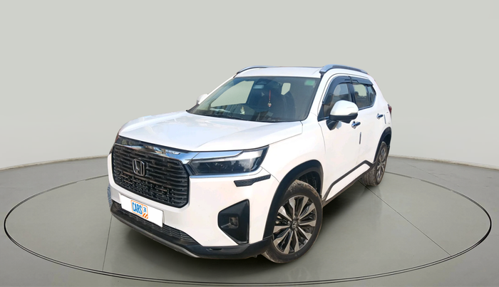 2023 Honda ELEVATE ZX MT, Petrol, Manual, 1,15,667 km, exterior