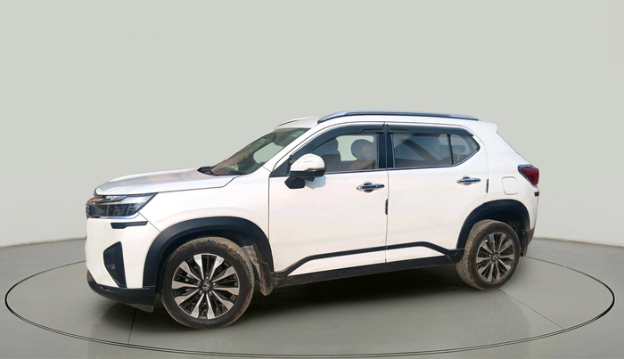 2023 Honda ELEVATE ZX MT, Petrol, Manual, 1,15,667 km, exterior