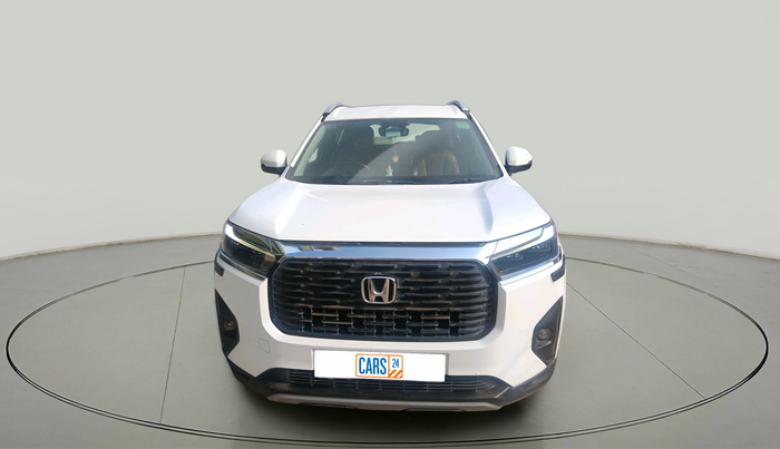 2023 Honda ELEVATE ZX MT, Petrol, Manual, 1,15,667 km, exterior