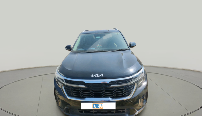 2024 KIA SELTOS HTX Plus 1.5 Diesel MT, Diesel, Manual, 31,364 km, exterior