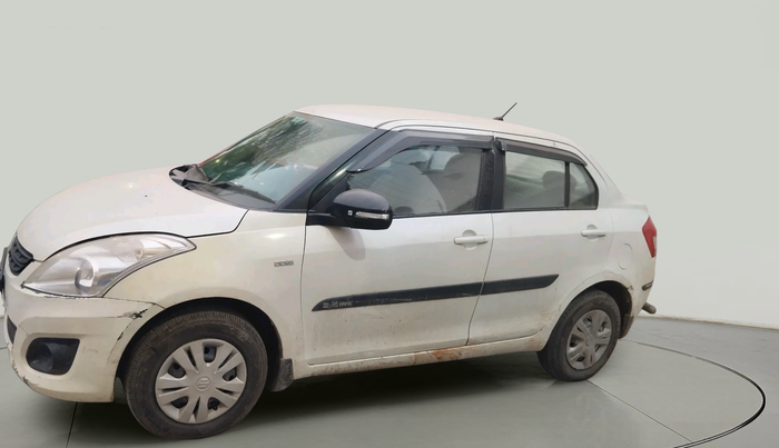 2013 Maruti Swift Dzire VDI, Diesel, Manual, 1,74,645 km, exterior