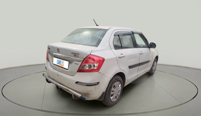 2013 Maruti Swift Dzire VDI, Diesel, Manual, 1,74,645 km, exterior