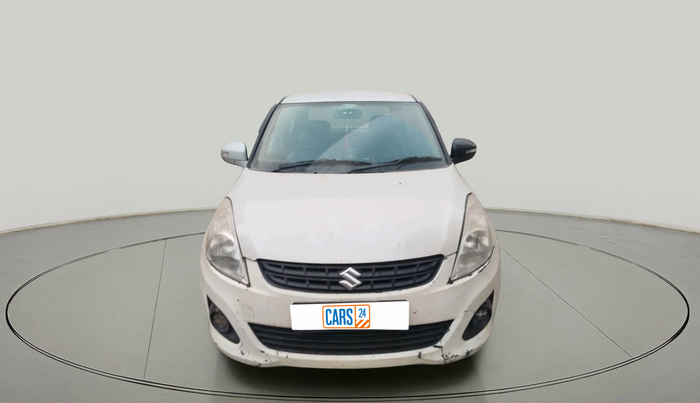 2013 Maruti Swift Dzire VDI, Diesel, Manual, 1,74,645 km, exterior