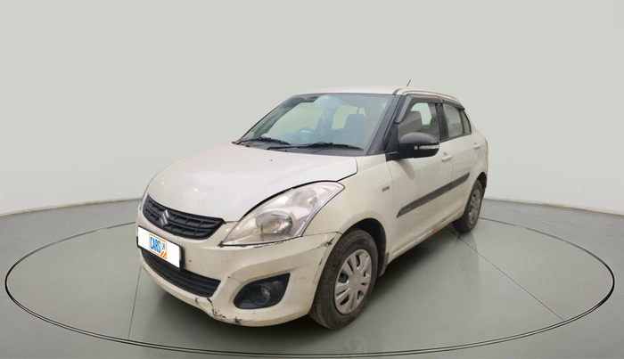 2013 Maruti Swift Dzire VDI, Diesel, Manual, 1,74,645 km, exterior