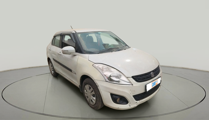 2013 Maruti Swift Dzire VDI, Diesel, Manual, 1,74,645 km, exterior