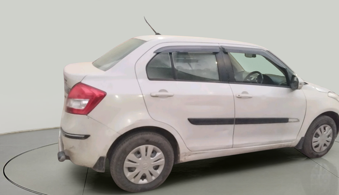 2013 Maruti Swift Dzire VDI, Diesel, Manual, 1,74,645 km, exterior
