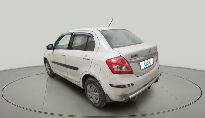 2013 Maruti Swift Dzire VDI, Diesel, Manual, 1,74,645 km, exterior