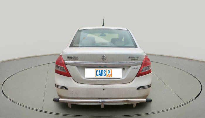 2013 Maruti Swift Dzire VDI, Diesel, Manual, 1,74,645 km, exterior
