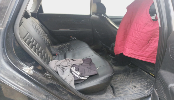 2023 Hyundai NEW I20 ASTA (O) 1.2 MT, Petrol, Manual, 28,682 km, interior