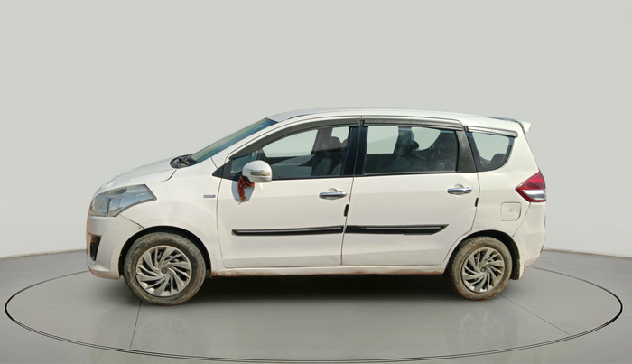 2013 Maruti Ertiga VDI, Diesel, Manual, 1,67,142 km, exterior