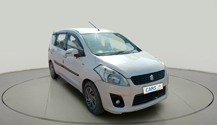 2013 Maruti Ertiga VDI, Diesel, Manual, 1,67,142 km, exterior