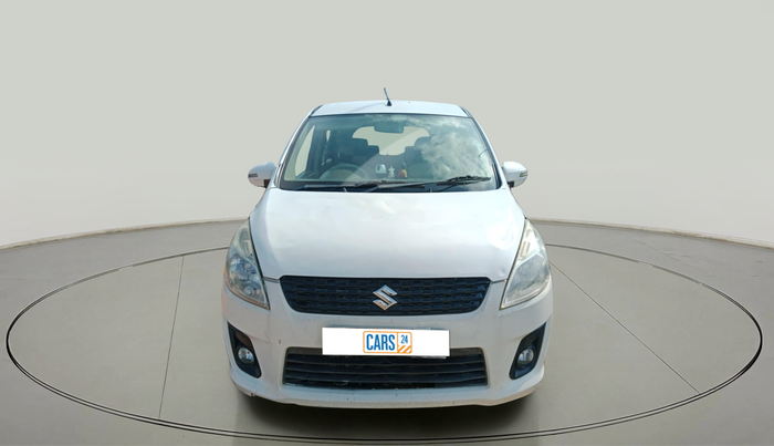 2013 Maruti Ertiga VDI, Diesel, Manual, 1,67,142 km, exterior