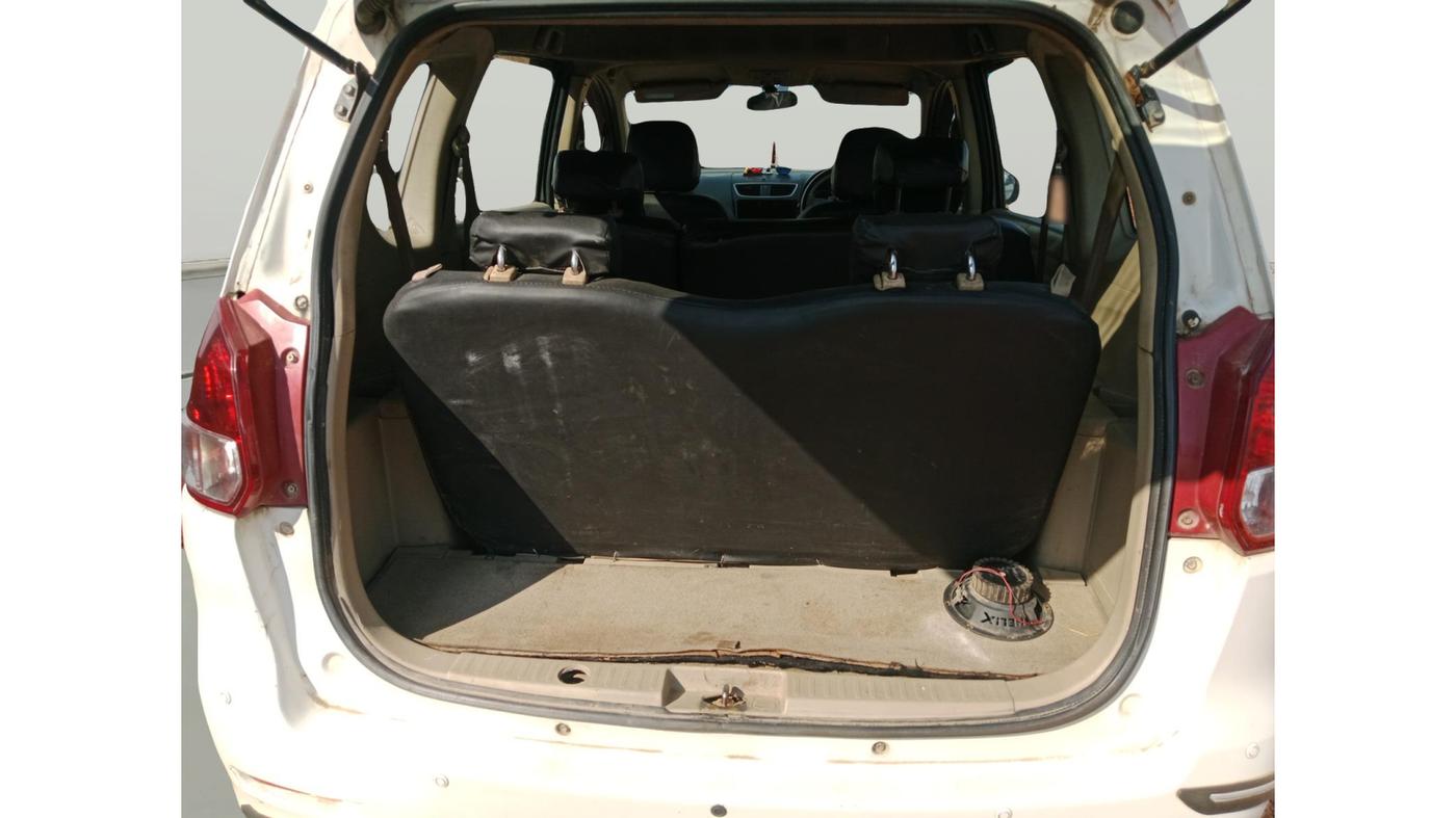 2013 Maruti Ertiga VDI, Diesel, Manual, 1,68,000 km, exterior
