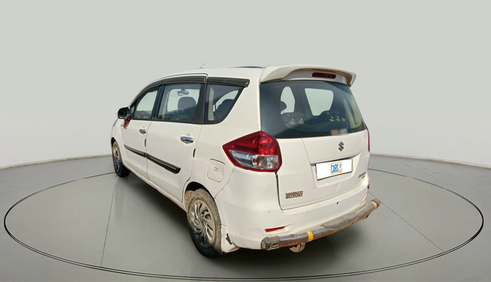 2013 Maruti Ertiga VDI, Diesel, Manual, 1,67,142 km, exterior