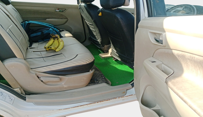 2013 Maruti Ertiga VDI, Diesel, Manual, 1,67,142 km, interior