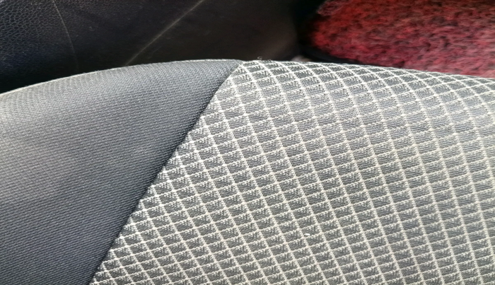 2018 Hyundai Creta E PLUS 1.4 DIESEL, Diesel, Manual, 40,909 km, interior