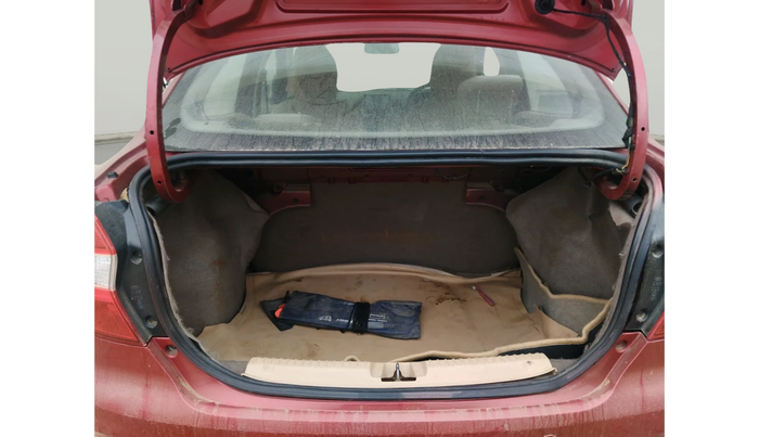 2020 Ford Figo Aspire TITANIUM PLUS 1.2 PETROL, Petrol, Manual, 72,248 km, exterior