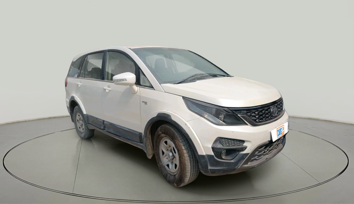 2018 Tata Hexa XM 4X2 7 STR, Diesel, Manual, 1,33,300 km, exterior