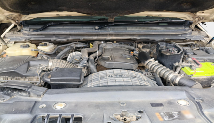 2020 Ford Endeavour TITANIUM 2.0 4X4 AT, Diesel, Automatic, 1,87,027 km, exterior