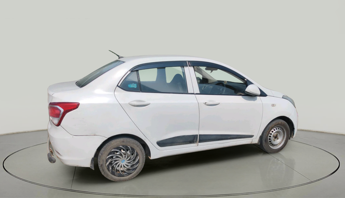 2016 Hyundai XCENT PRIME T, Petrol, Manual, 1,45,000 km, exterior