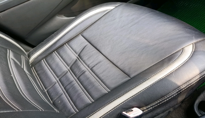 2012 Toyota Etios Liva GD, Diesel, Manual, 1,85,744 km, interior