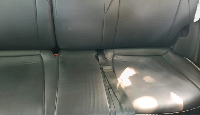 2023 Hyundai Creta E 1.5 PETROL, Petrol, Manual, 21,705 km, interior