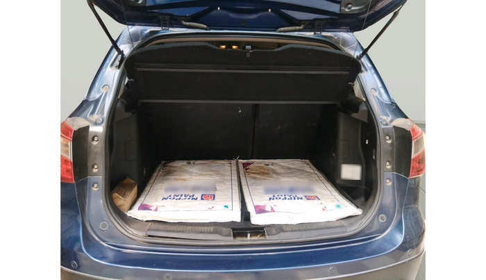 2018 Maruti S Cross ZETA 1.3, Diesel, Manual, 86,649 km, exterior