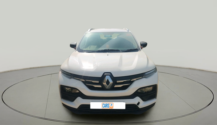 2021 Renault Kiger RXL MT, Petrol, Manual, 24,286 km, exterior