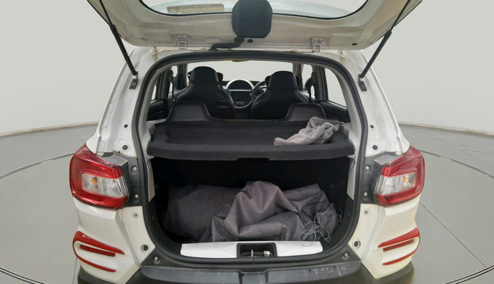 2022 Maruti S PRESSO VXI PLUS (O) AMT, Petrol, Automatic, 17,505 km, exterior