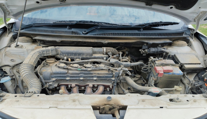 2018 Maruti Baleno ALPHA PETROL 1.2, Petrol, Manual, 48,019 km, exterior