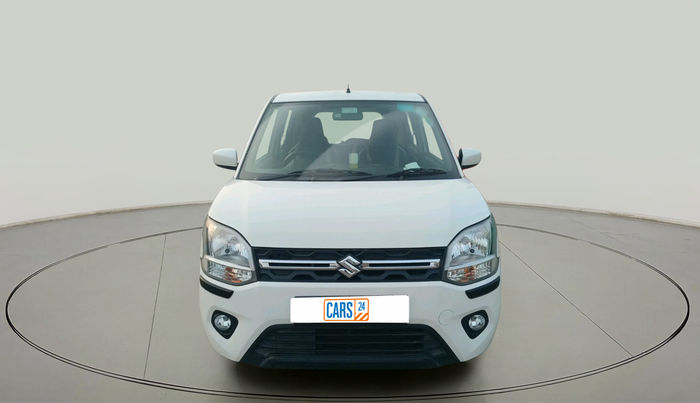 2024 Maruti New Wagon-R VXI CNG 1.0, Petrol, Manual, 73,334 km, exterior