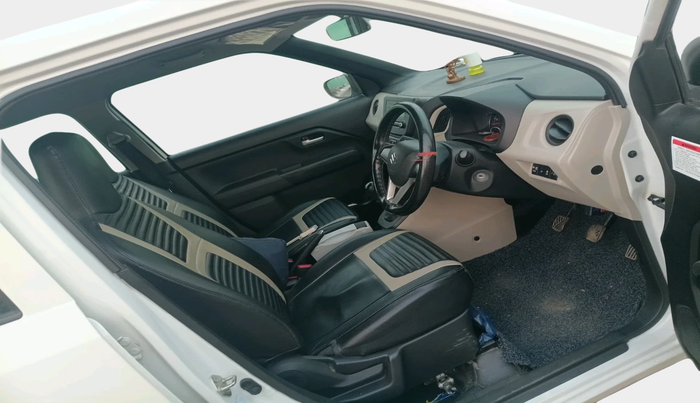 2024 Maruti New Wagon-R VXI CNG 1.0, Petrol, Manual, 73,334 km, interior
