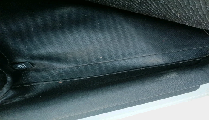 2024 Maruti New Wagon-R VXI CNG 1.0, Petrol, Manual, 73,334 km, interior