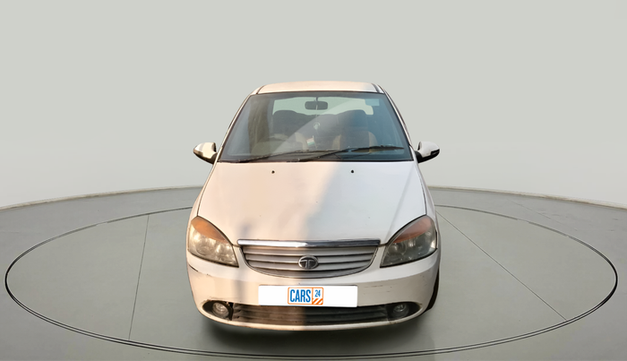 2011 Tata Indigo CS LX DICOR, Diesel, Manual, 1,14,099 km, exterior
