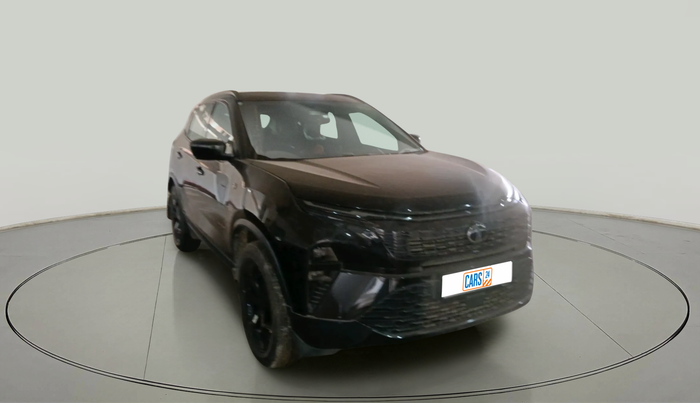 2023 Tata Harrier FEARLESS PLUS DARK EDITION, Diesel, Manual, 23,549 km, exterior