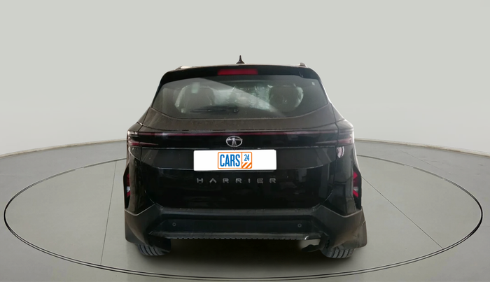2023 Tata Harrier FEARLESS PLUS DARK EDITION, Diesel, Manual, 23,549 km, exterior