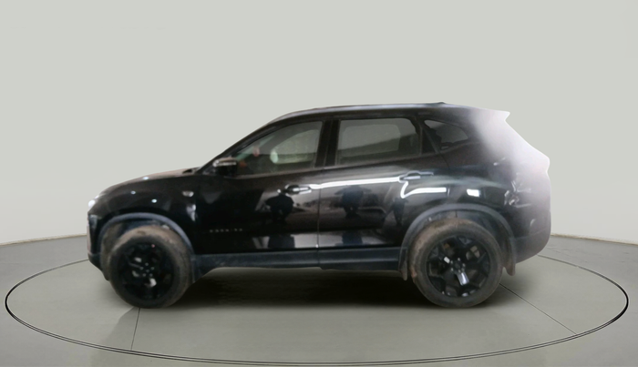 2023 Tata Harrier FEARLESS PLUS DARK EDITION, Diesel, Manual, 23,549 km, exterior