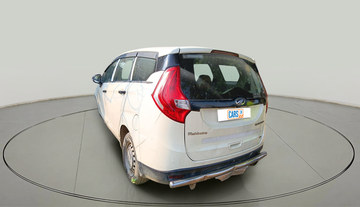 2019 Mahindra MARAZZO M2 7STR, Diesel, Manual, 2,00,000 km, exterior