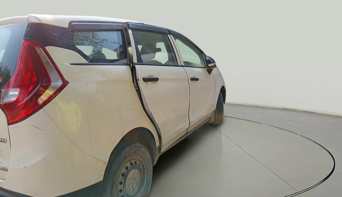 2019 Mahindra MARAZZO M2 7STR, Diesel, Manual, 2,00,000 km, exterior