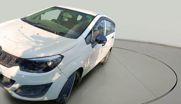 2019 Mahindra MARAZZO M2 7STR, Diesel, Manual, 2,00,000 km, exterior