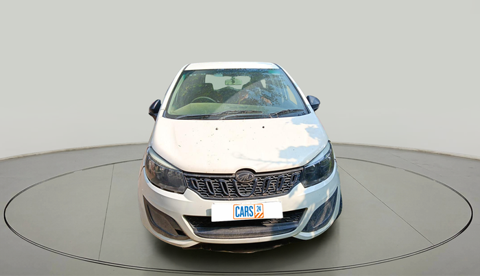 2019 Mahindra MARAZZO M2 7STR, Diesel, Manual, 2,00,000 km, exterior