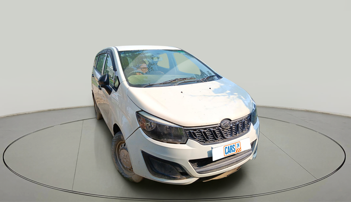 2019 Mahindra MARAZZO M2 7STR, Diesel, Manual, 2,00,000 km, exterior