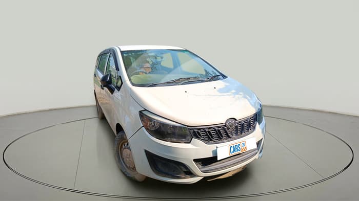 2019 Mahindra MARAZZO M2 7STR, Diesel, Manual, 2,00,000 km, exterior