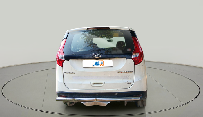 2019 Mahindra MARAZZO M2 7STR, Diesel, Manual, 2,00,000 km, exterior